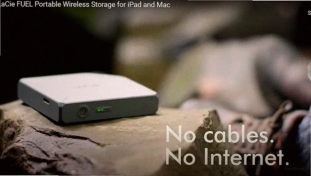 lacie fuel 1 tb wi-fi external hard drive